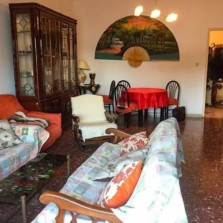 Boccetta Bed & Breakfast Messina
